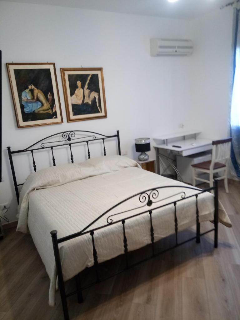 ASFODELIA-STELLA ad Alghero - Camere centrali e comode