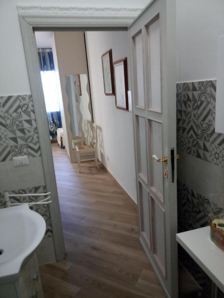 ASFODELIA-STELLA ad Alghero - Camere centrali e comode