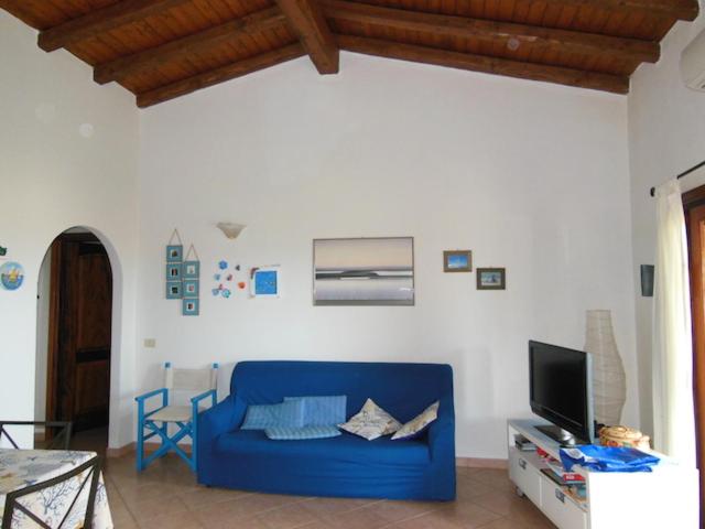 Villino Janna a San Teodoro - Appartamento con balcone