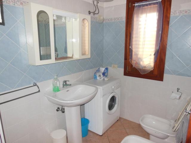 Villino Janna a San Teodoro - Appartamento con balcone