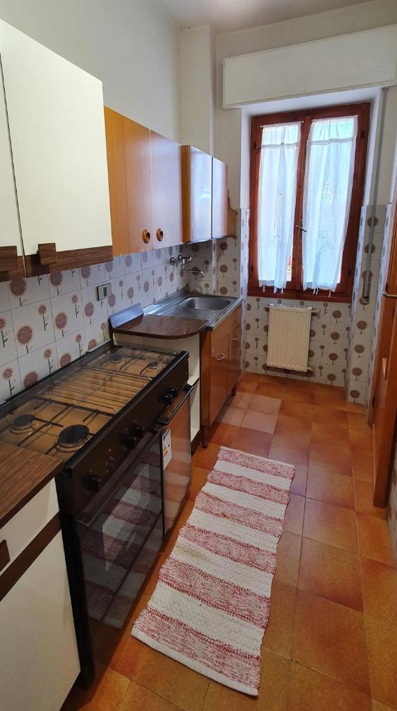 Da Vanna ad Alghero - Appartamento con Vista Giardino