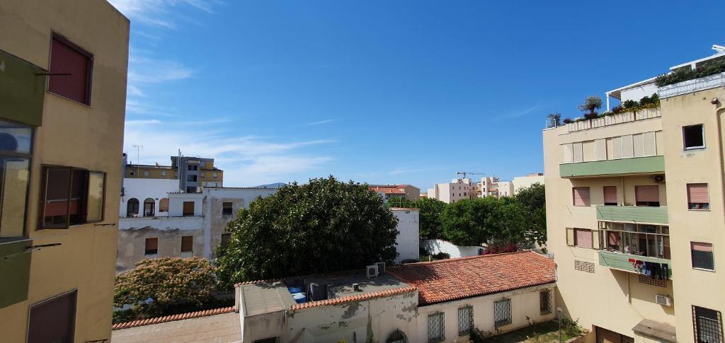Da Vanna ad Alghero - Appartamento con Vista Giardino