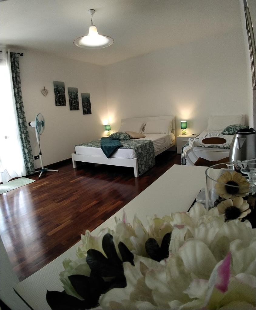 Il Pagio ad Alghero - B&B familiare vicino all'aeroporto