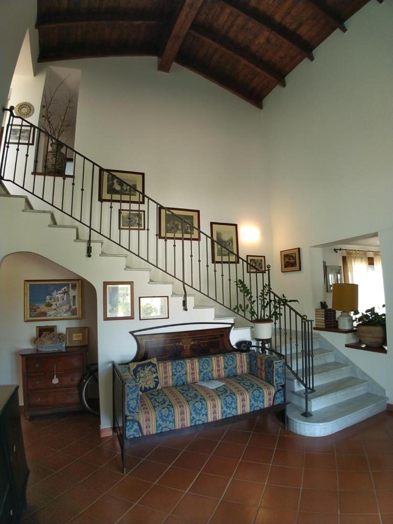 Il Pagio ad Alghero - B&B familiare vicino all'aeroporto