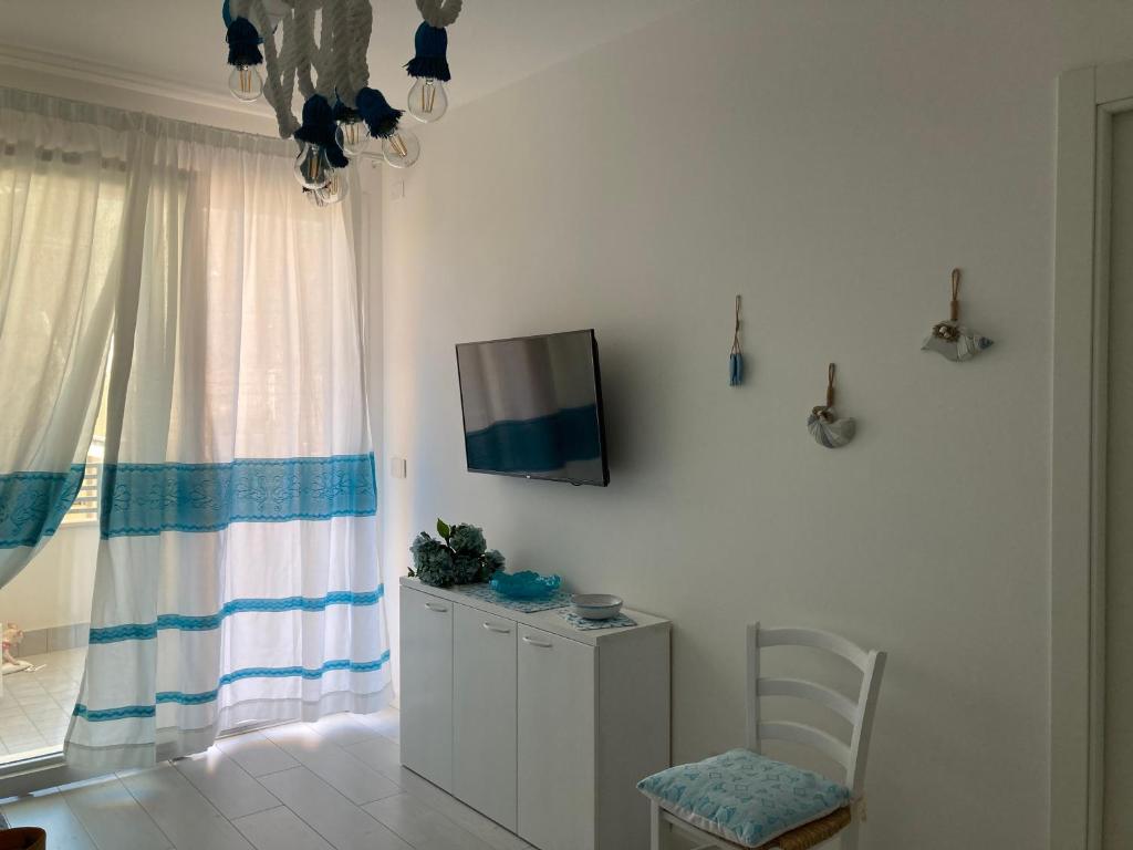 Centro del Porto ad Alghero - Appartamento con Terrazza