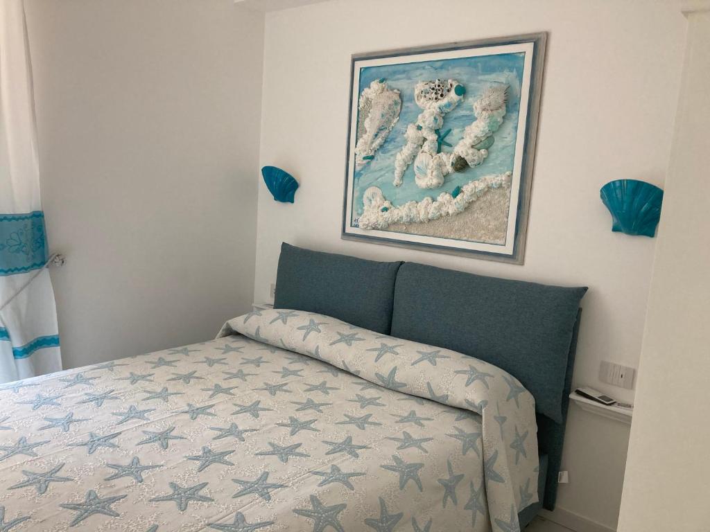 Centro del Porto ad Alghero - Appartamento con Terrazza