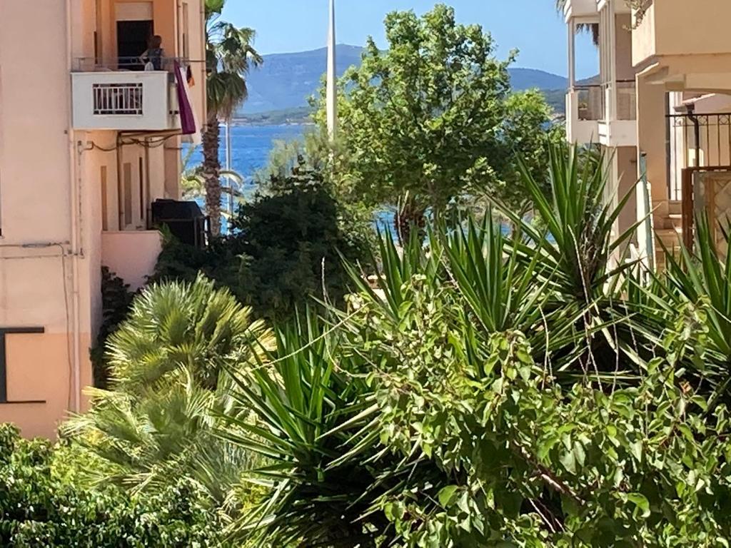 Centro del Porto ad Alghero - Appartamento con Terrazza