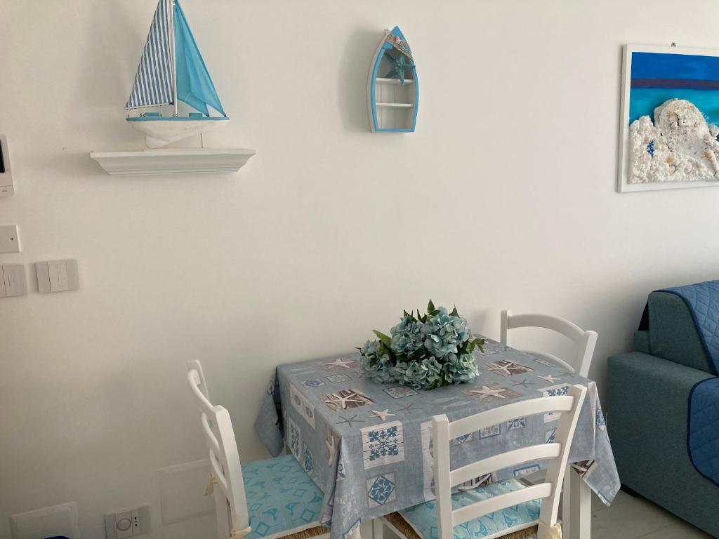 Centro del Porto ad Alghero - Appartamento con Terrazza