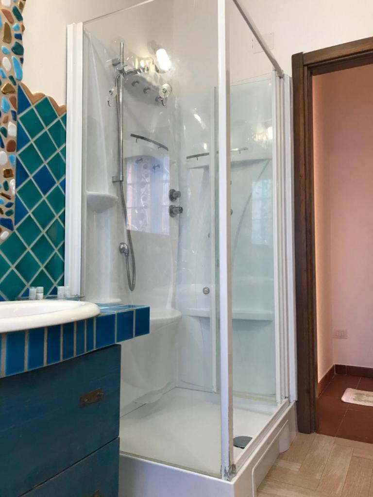 B&B Da Tizy a San Teodoro - Delizioso bed&breakfast