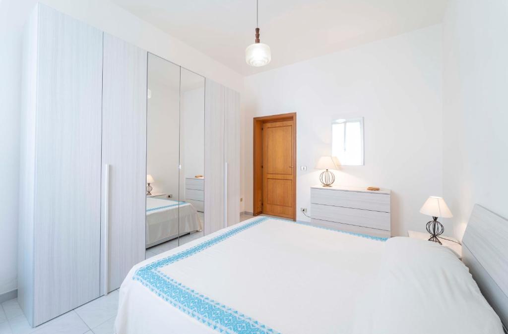 Onda Blu ad Alghero - Appartamento Vicino al Mare