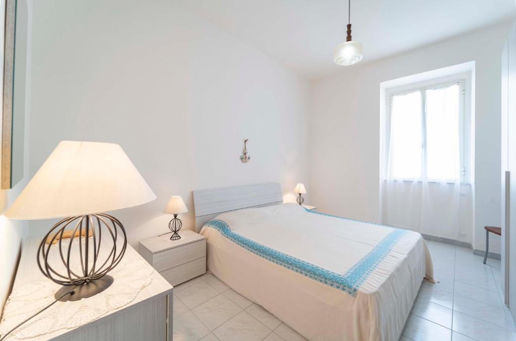 Onda Blu ad Alghero - Appartamento Vicino al Mare