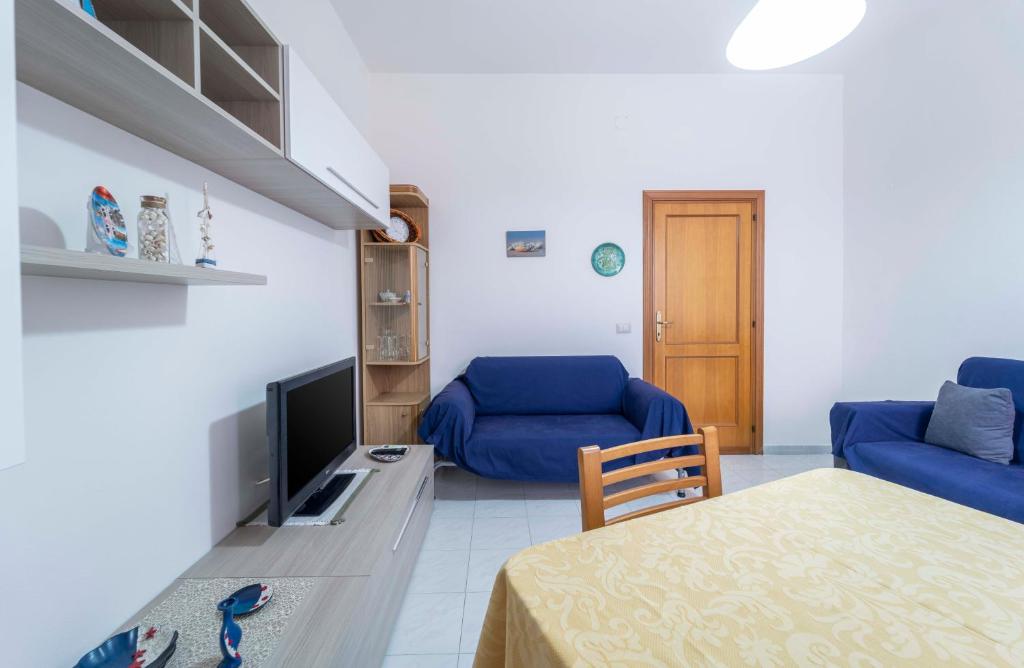 Onda Blu ad Alghero - Appartamento Vicino al Mare