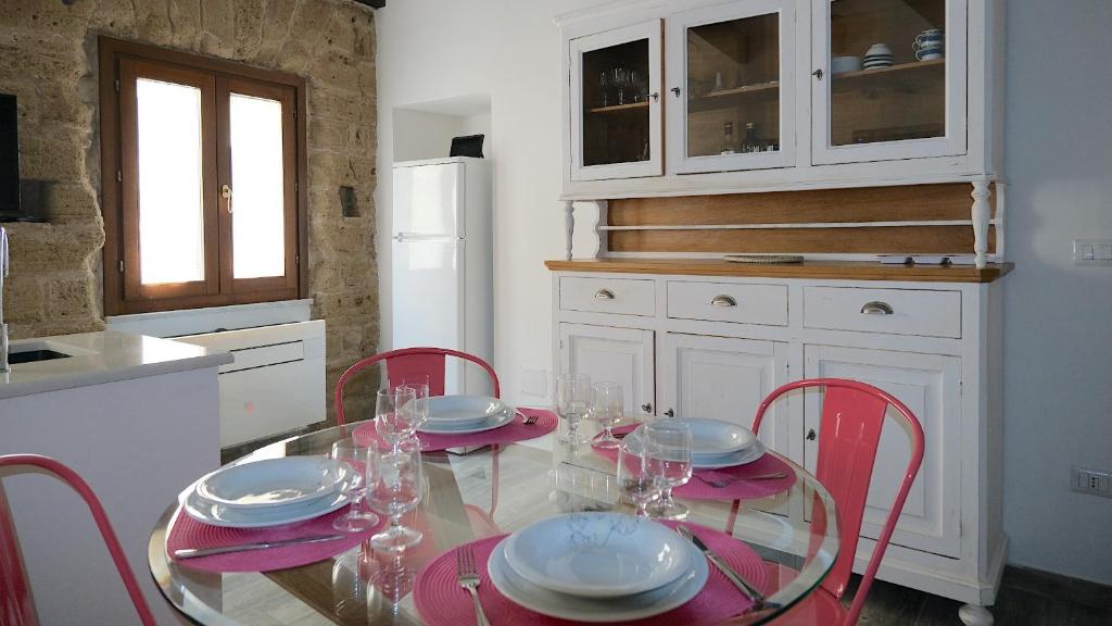 Welcomely Santa Chiara ad Alghero - Appartamento WiFi