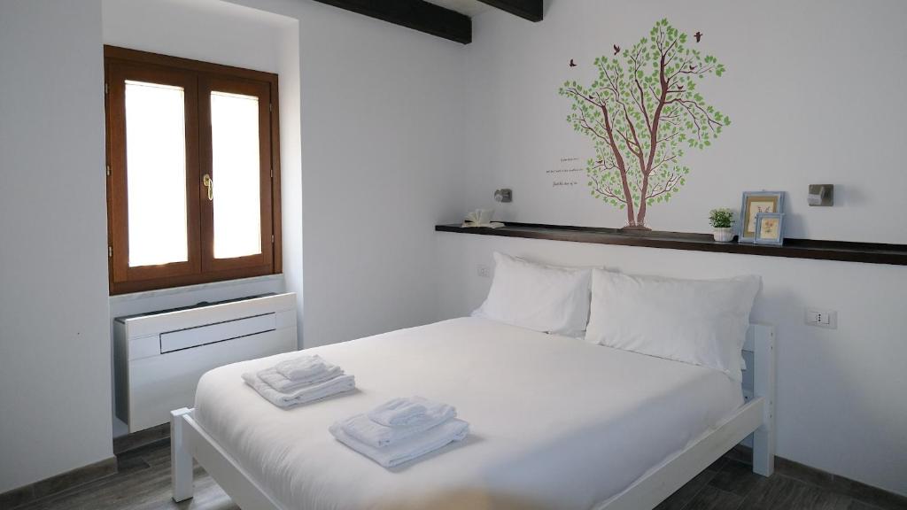 Welcomely Santa Chiara ad Alghero - Appartamento WiFi