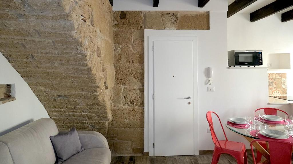 Welcomely Santa Chiara ad Alghero - Appartamento WiFi