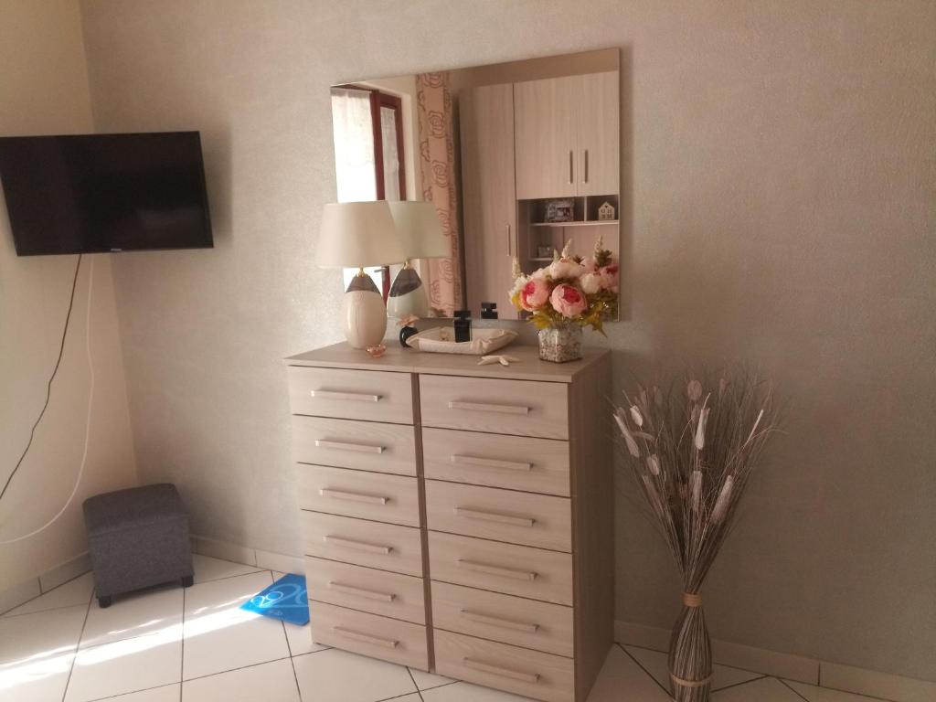 Residenza butterfly a Villasimius - Accogliente casa con BBQ