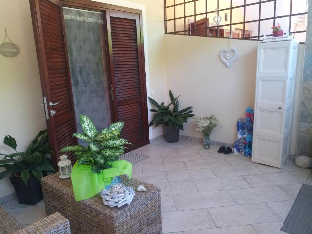 Residenza butterfly a Villasimius - Accogliente casa con BBQ