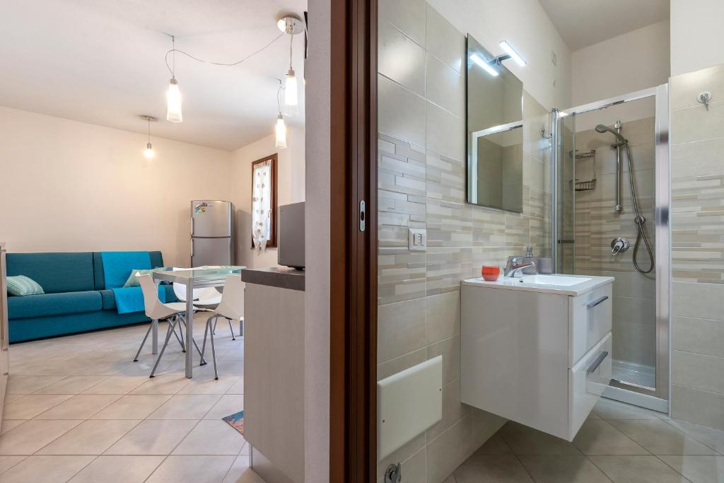 Tidy House ad Alghero - Appartamento con Parcheggio