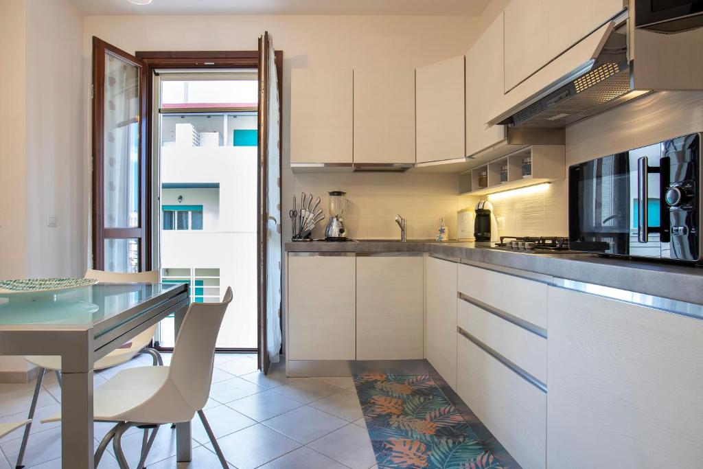 Tidy House ad Alghero - Appartamento con Parcheggio