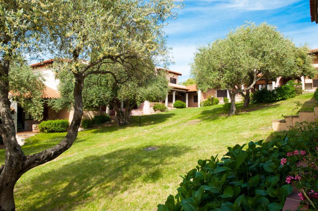 Residence Approdo Verde a San Teodoro - Vicino al mare