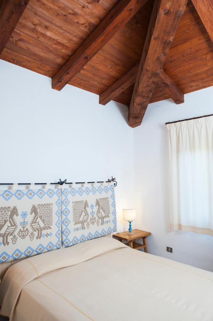 Residence Approdo Verde a San Teodoro - Vicino al mare