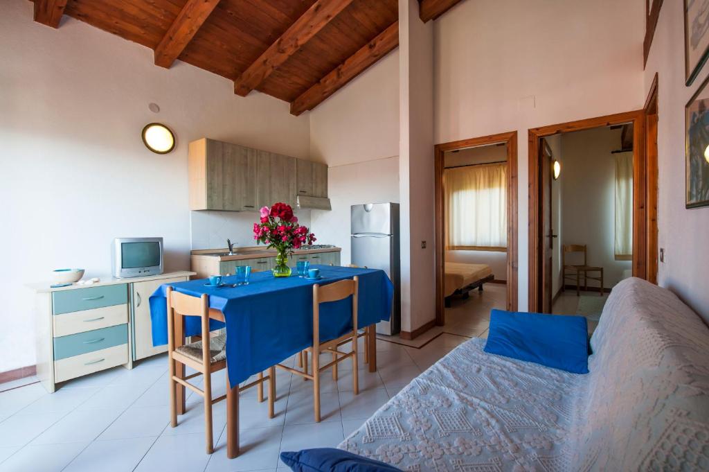 Residence Approdo Verde a San Teodoro - Vicino al mare