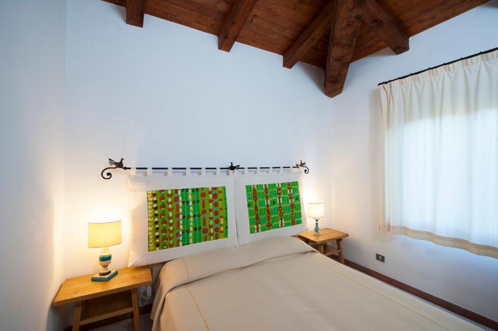 Residence Approdo Verde a San Teodoro - Vicino al mare