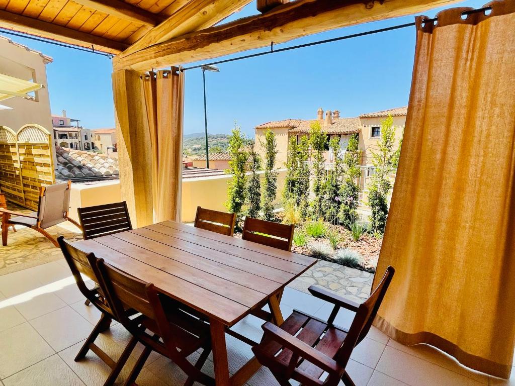 Shardana a Villasimius - Confortevoli Appartamenti Familiari