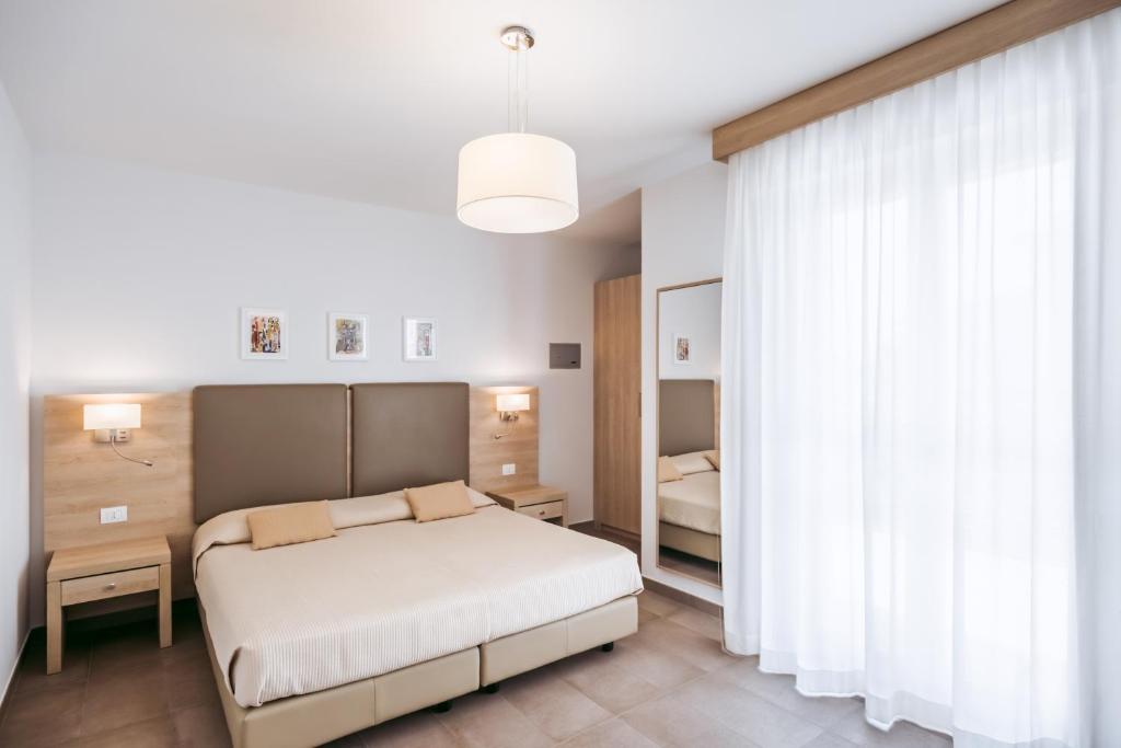 Rooms Angedras ad Alghero - Camere confortevoli centrali