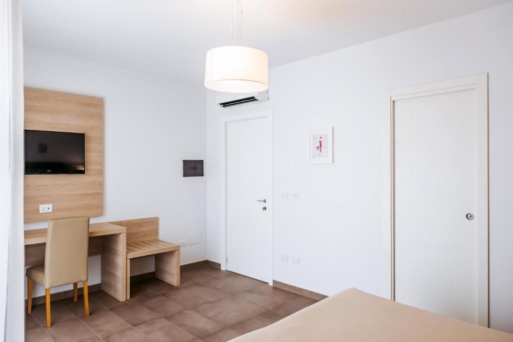 Rooms Angedras ad Alghero - Camere confortevoli centrali