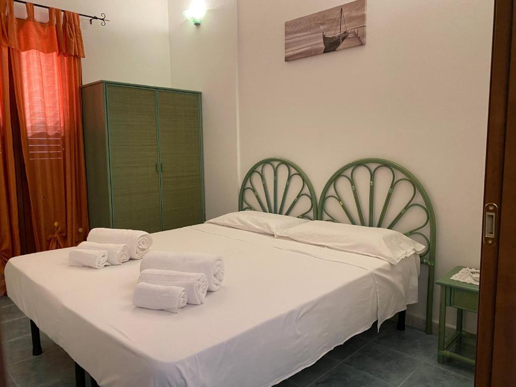 Casa Satta a Villasimius - Incantevole Appartamento con Terrazza