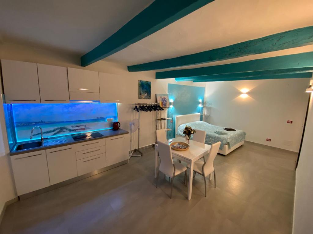 El Merendero ad Alghero - Appartamento storico centrale