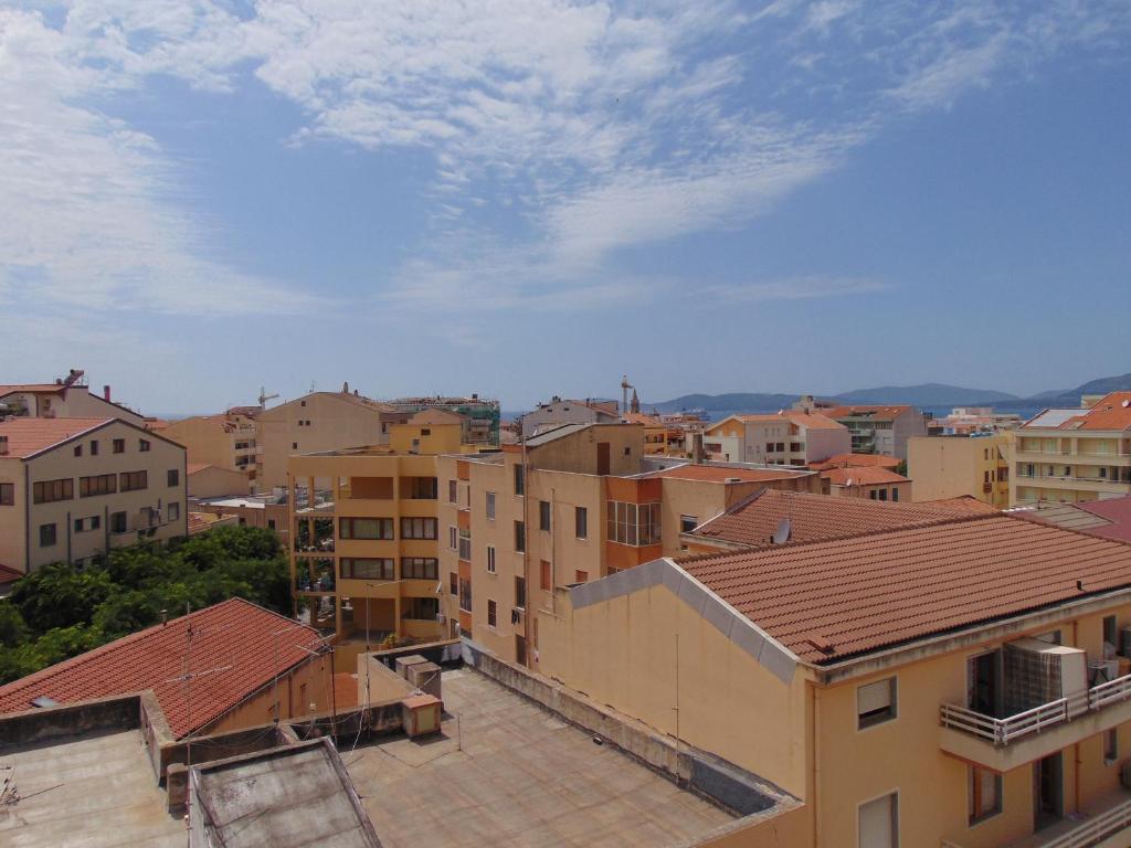 Little Sunshine ad Alghero - Appartamento vista mare