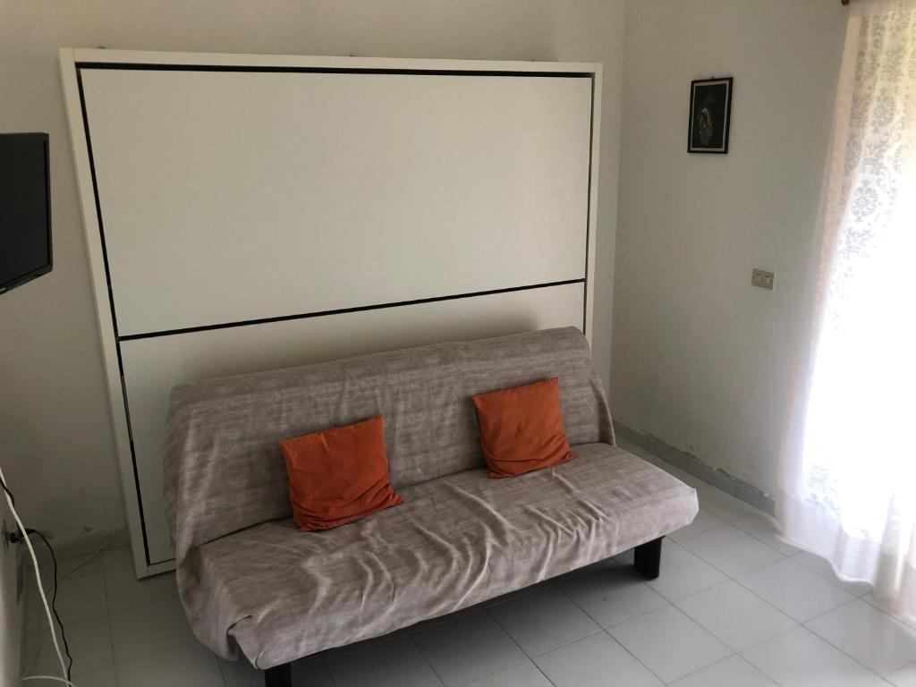Appartamento Fronte Mare a San Teodoro - Oasi Relax