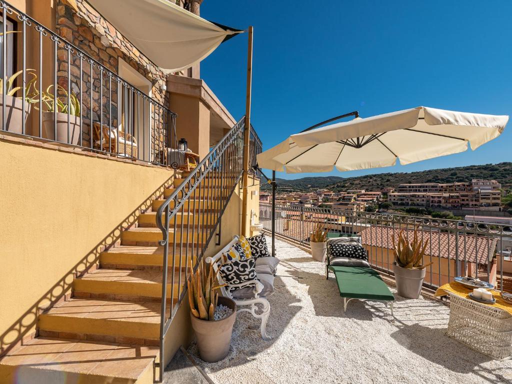 Marina House a Villasimius - Lussuosa Villa con BBQ