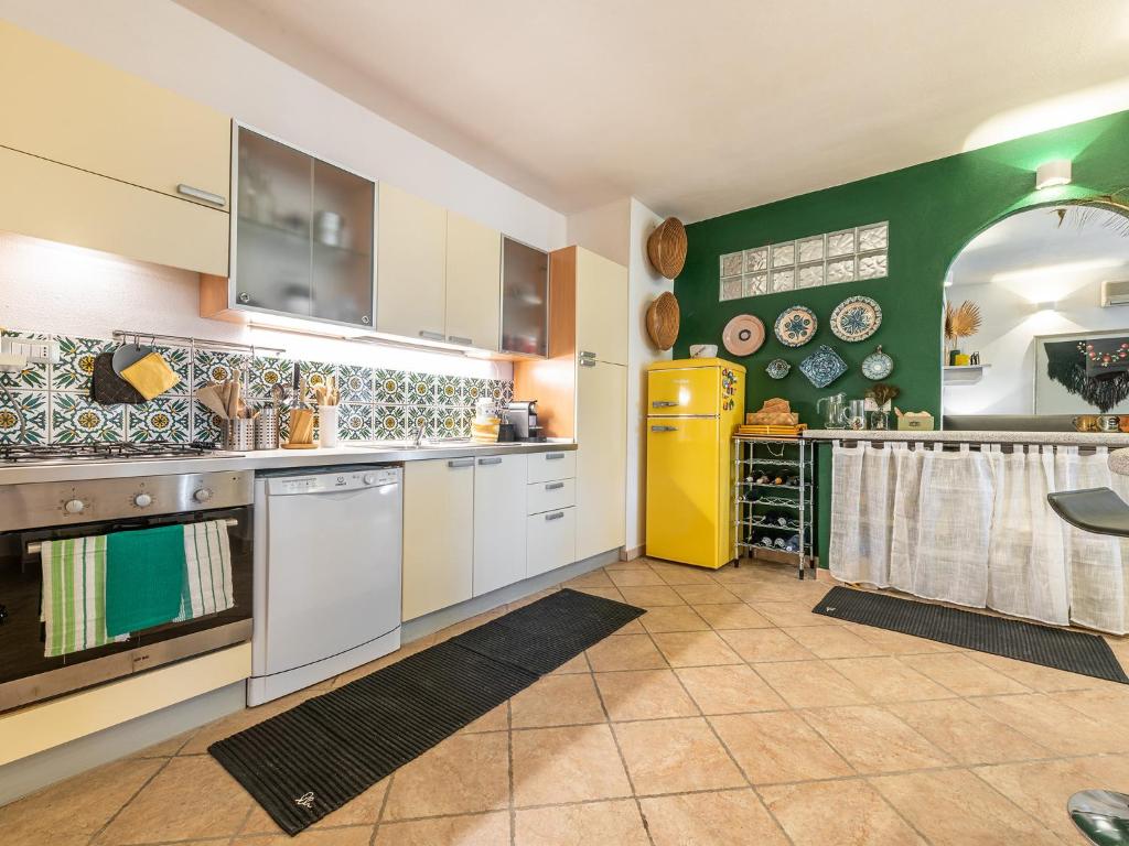 Marina House a Villasimius - Lussuosa Villa con BBQ