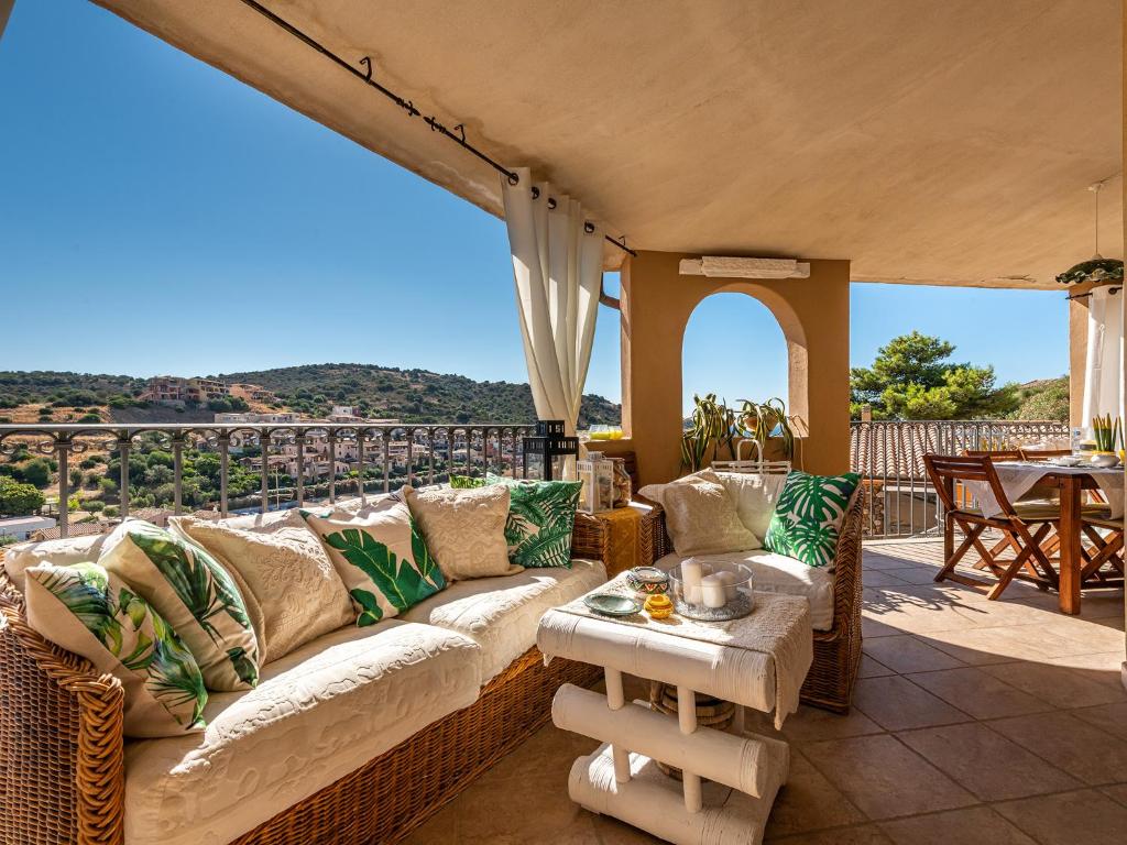 Marina House a Villasimius - Lussuosa Villa con BBQ