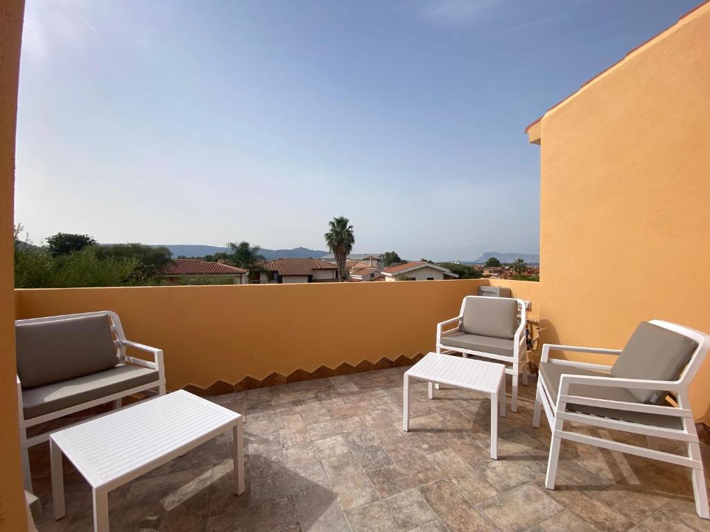PUNTO ZERO ROOMS a San Teodoro - Nel Cuore del Centro