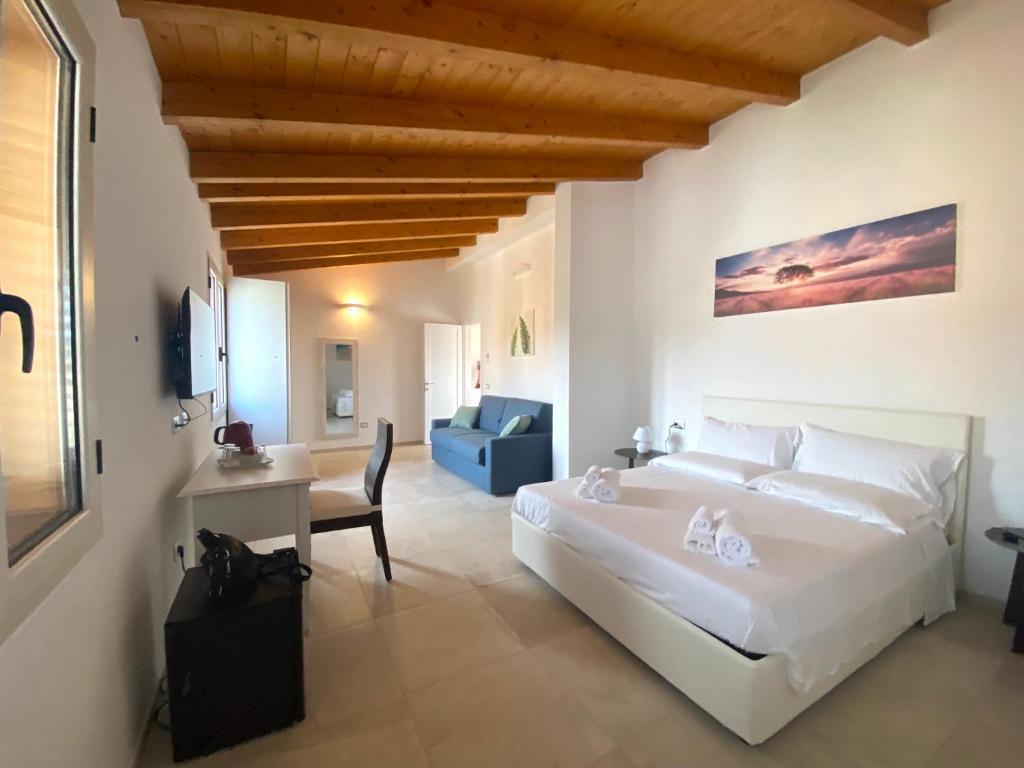 PUNTO ZERO ROOMS a San Teodoro - Nel Cuore del Centro