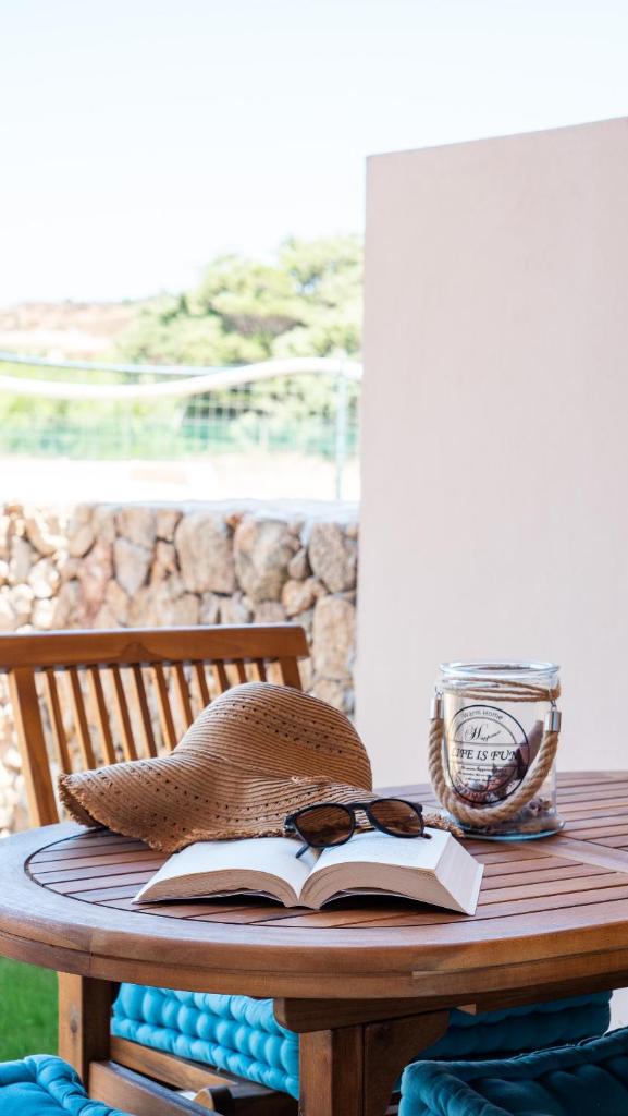 Appartamenti lu fraili a San Teodoro - Ideali per Famiglie