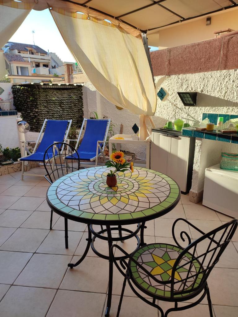 B&B Lety ad Alghero - Accogliente con bici gratis