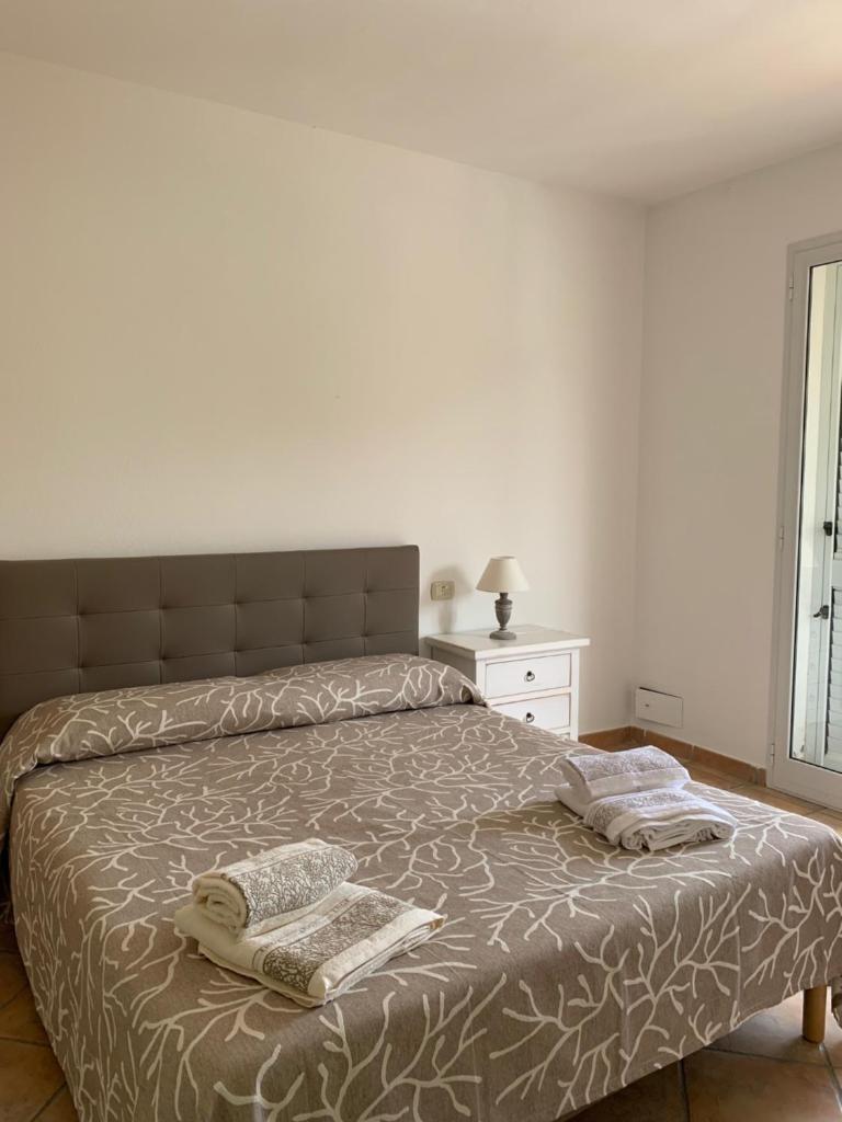 Ivonne's Villa a Villasimius - Eleganza e Servizi