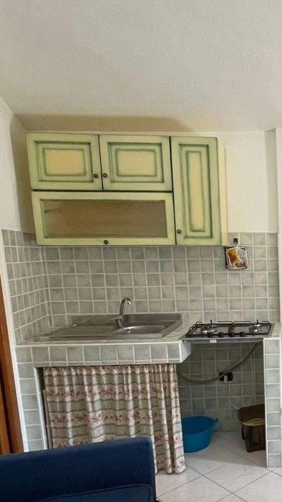 Tuffarsi nel Paradiso a Villasimius - Appartamento vista mare