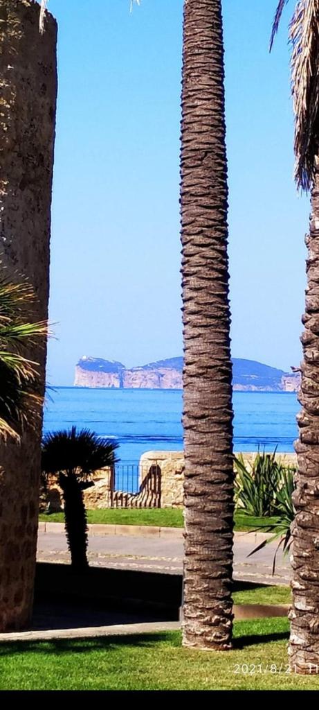 Maison Gioberti ad Alghero - Charme nel centro storico
