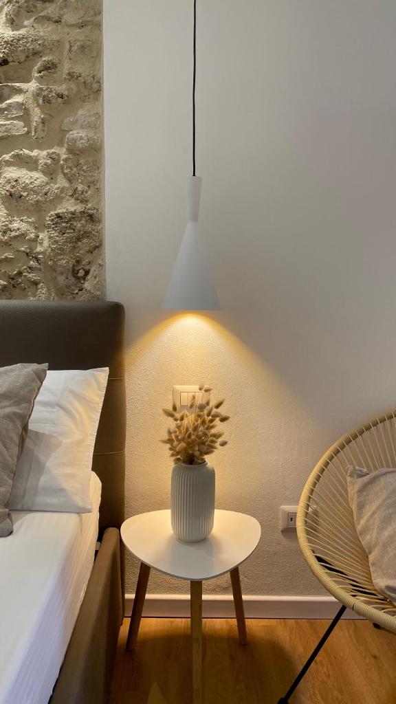 NiMa Apartment ad Alghero - Vista città nel centro