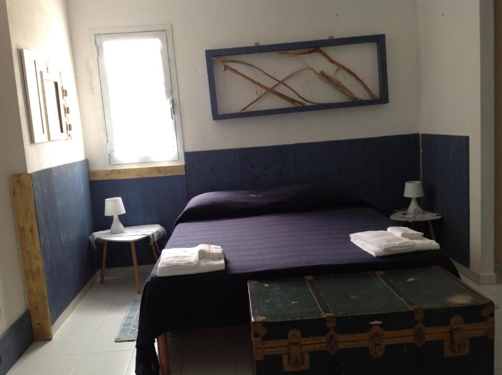 Su Mari a Villasimius - Casa Vacanze Fronte Spiaggia