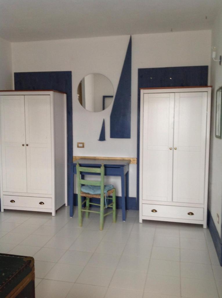 Su Mari a Villasimius - Casa Vacanze Fronte Spiaggia
