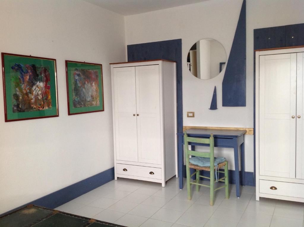 Su Mari a Villasimius - Casa Vacanze Fronte Spiaggia