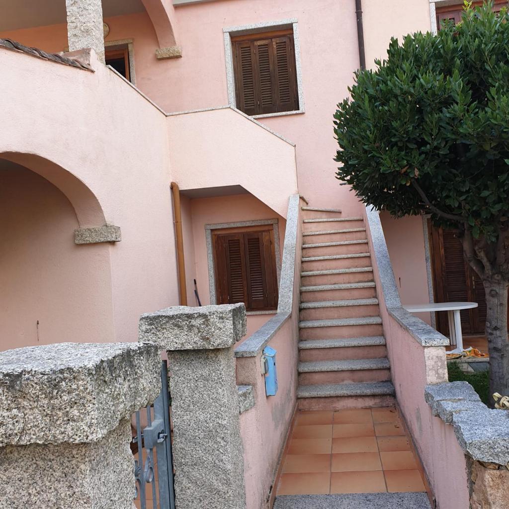 Appartamento a San Teodoro - Nel Cuore della Città