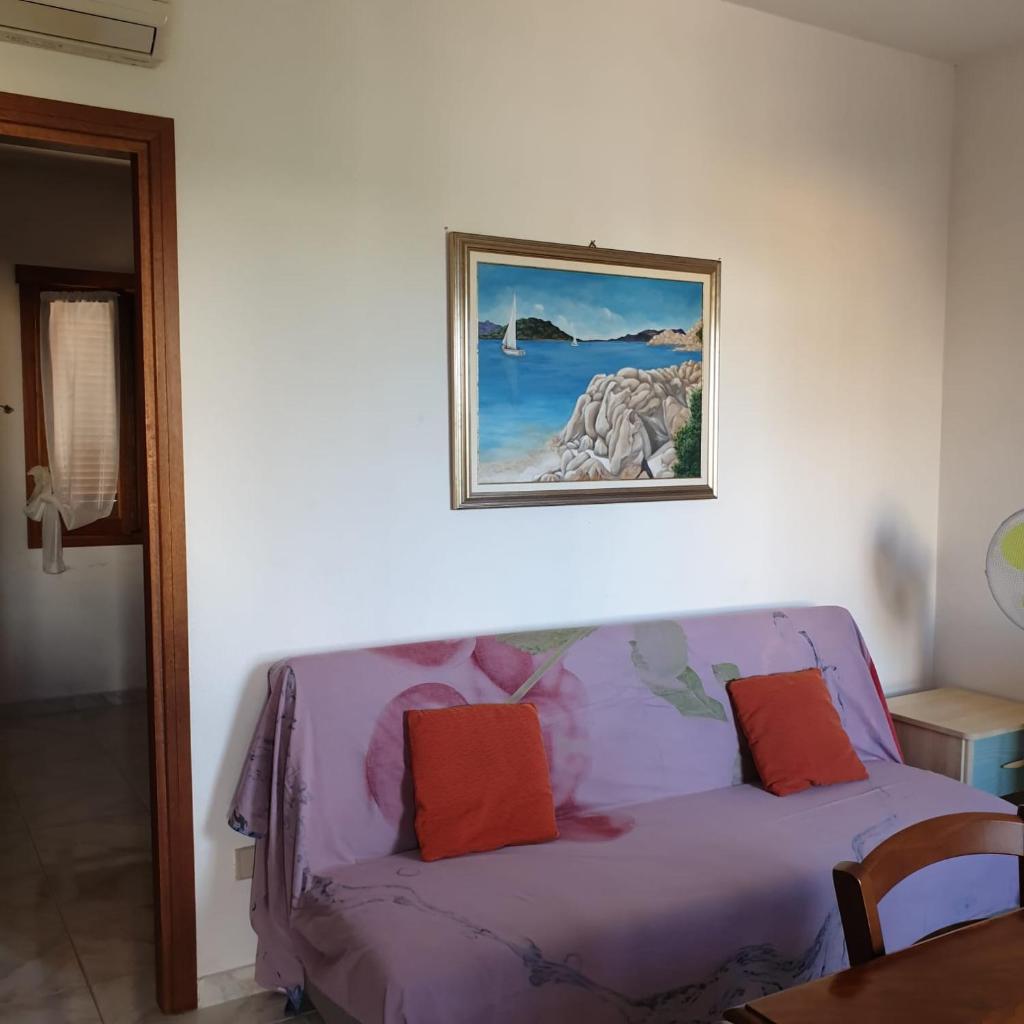 Appartamento a San Teodoro - Nel Cuore della Città